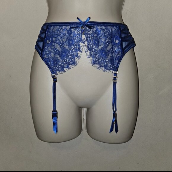 Honey Birdette Elsie Suspender size Small or XL NWT